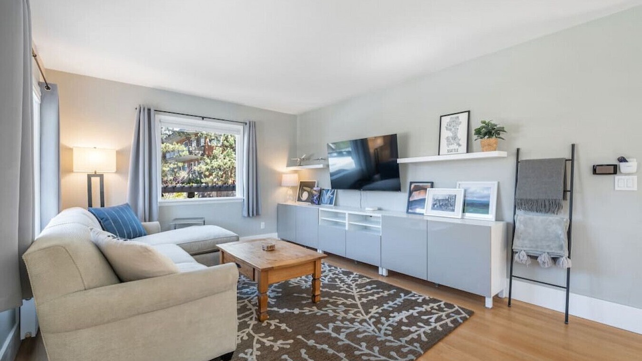 Photo of Livingroom in Green Lake