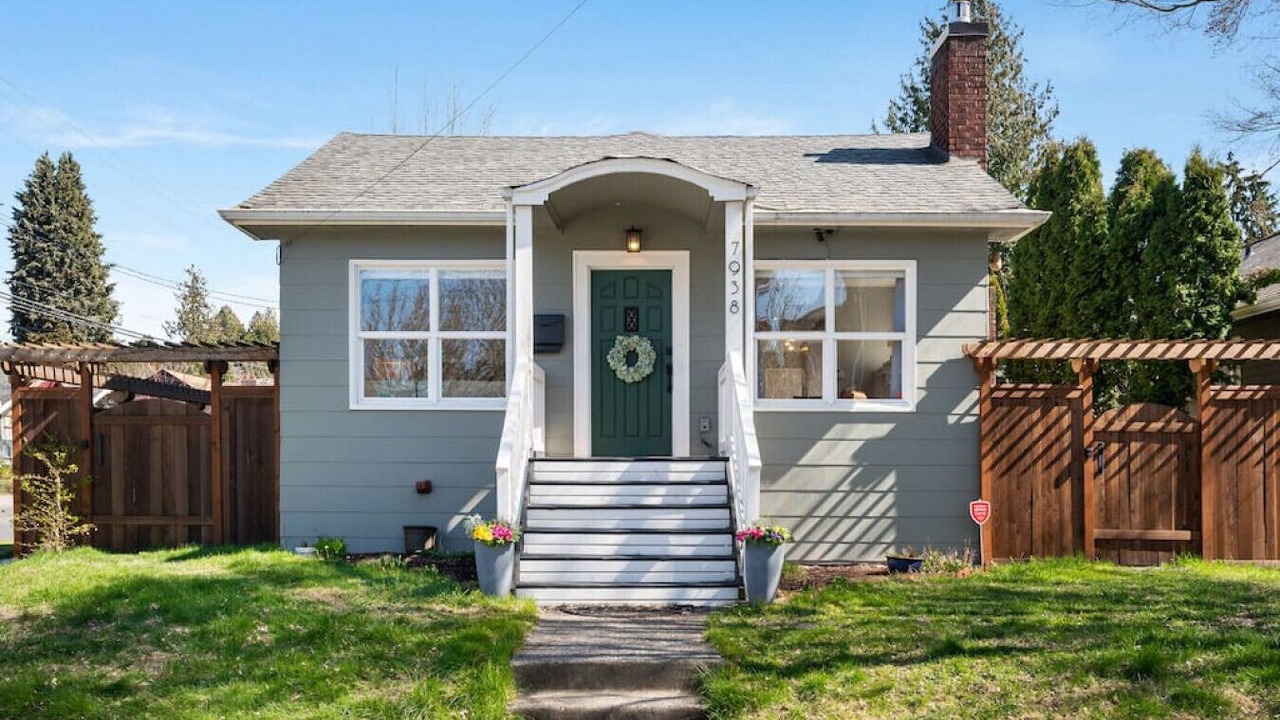 Photo of Outdoor in Green Lake