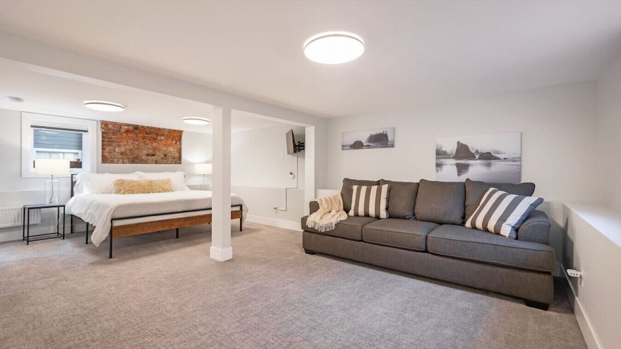 Photo of Livingroom in Green Lake