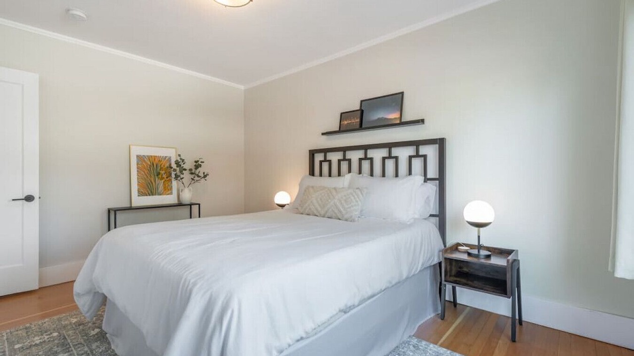 Photo of Bedroom in Green Lake