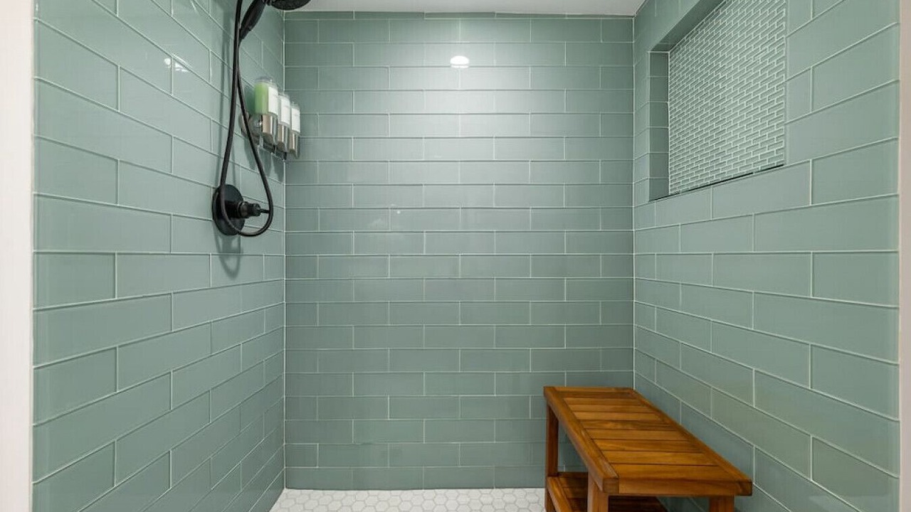 Photo of Bathroom in Green Lake
