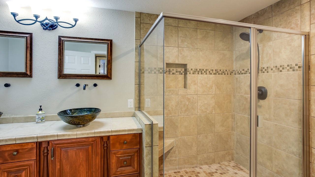 Photo of Bathroom in University Place