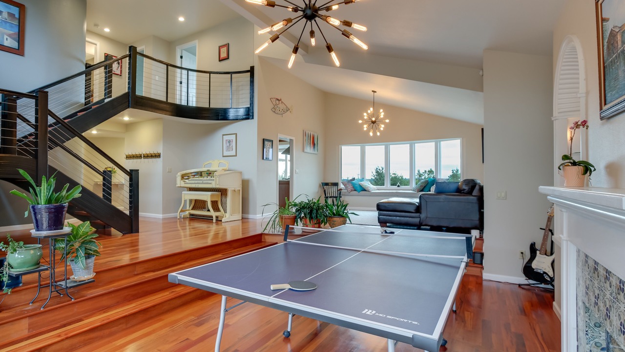 Photo of Bedroom in University Place