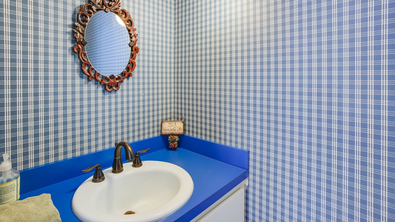 Photo of Bathroom in University Place