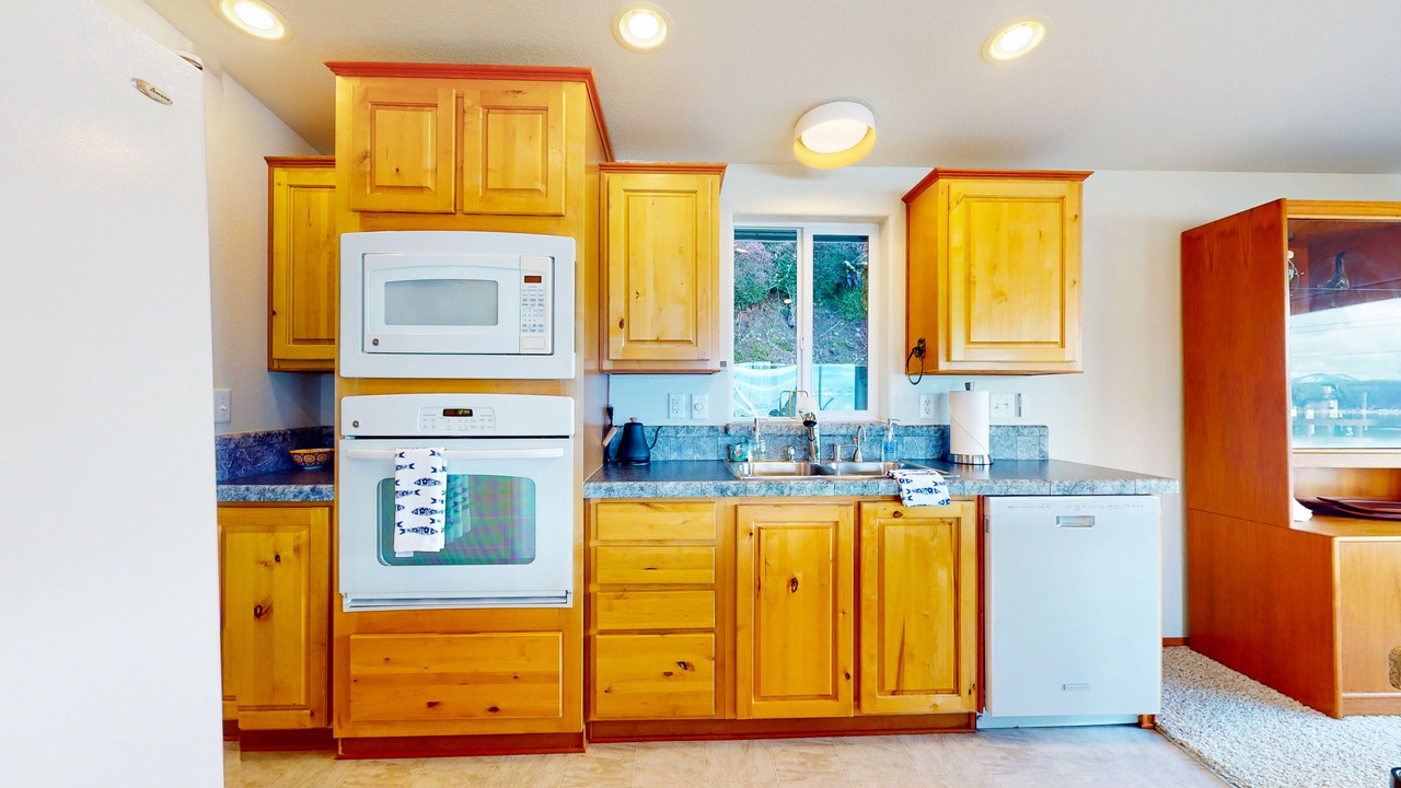Photo of Kitchen in Union