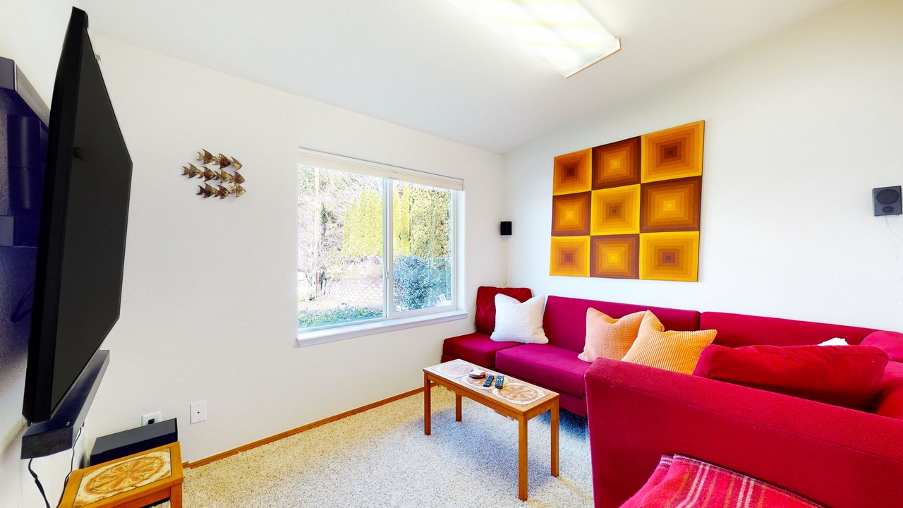 Photo of Livingroom in Union