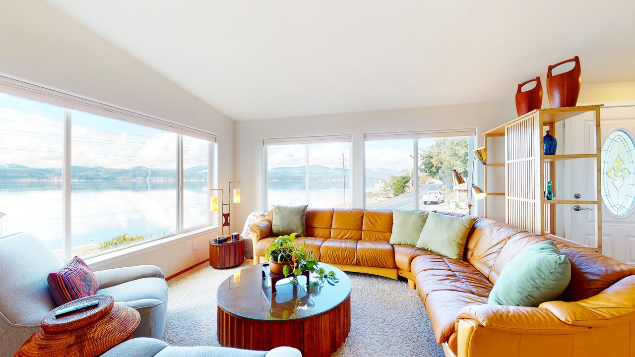Photo of Livingroom in Union