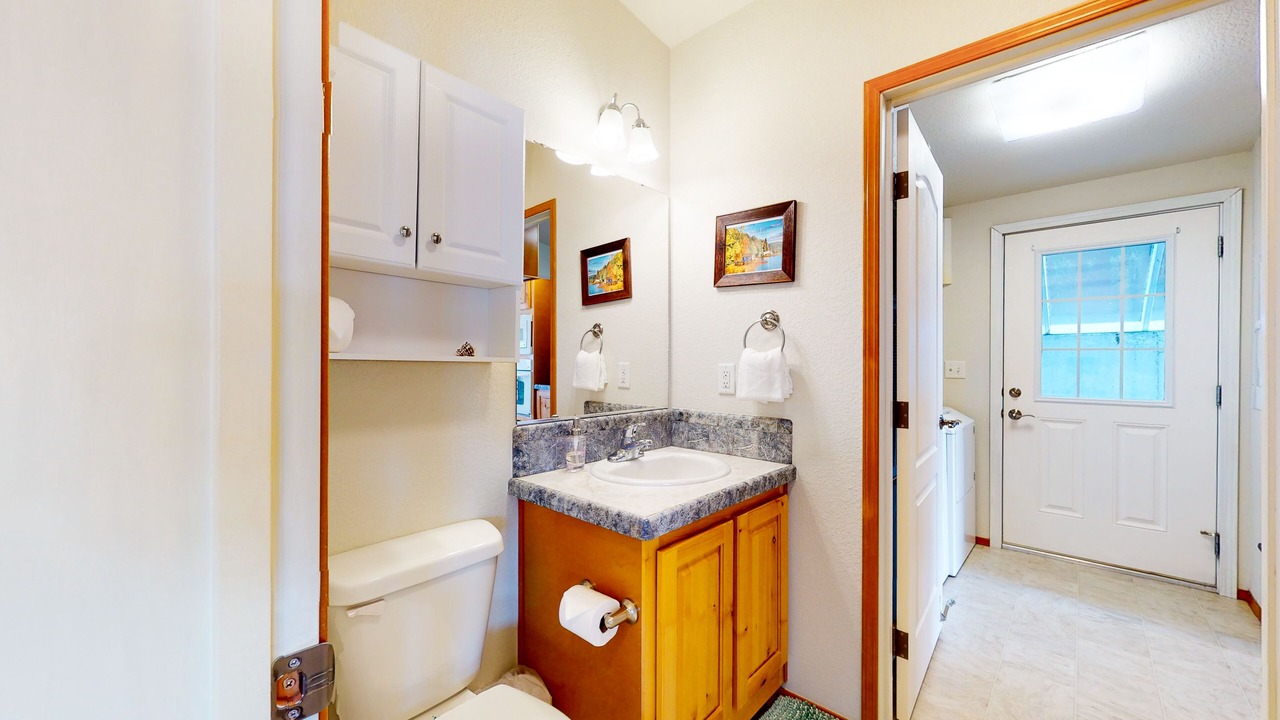 Photo of Bathroom in Union