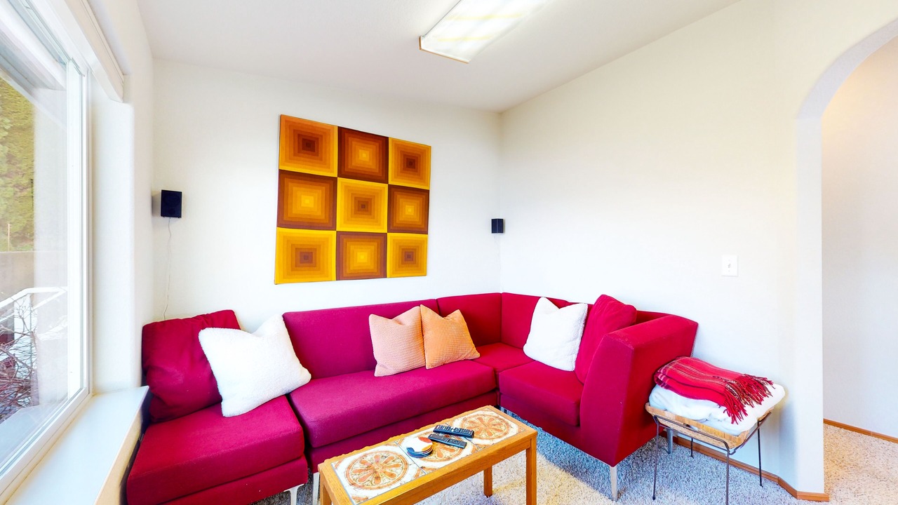 Photo of Livingroom in Union