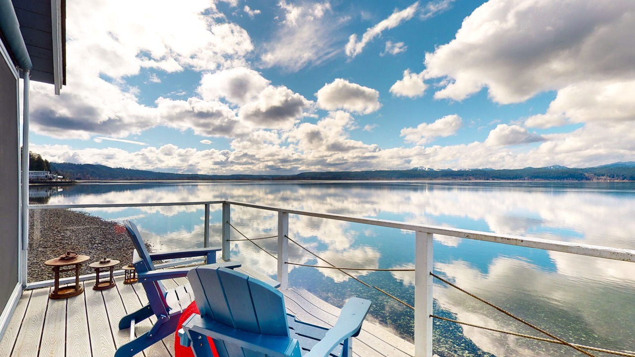 Photo of Patio Balcony in Union