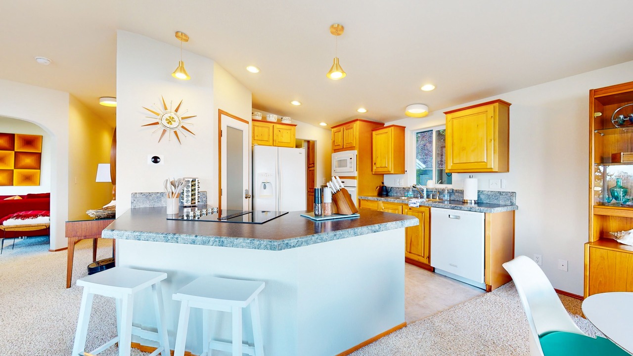 Photo of Kitchen in Union
