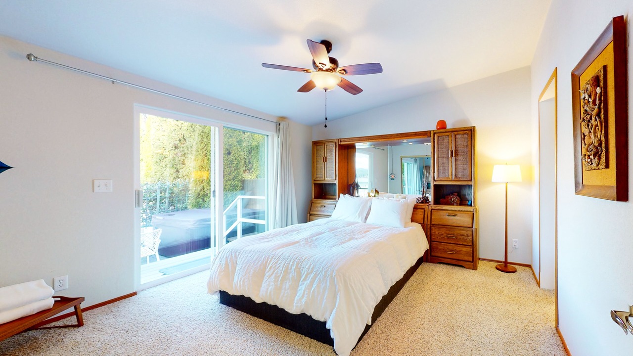 Photo of Bedroom in Union