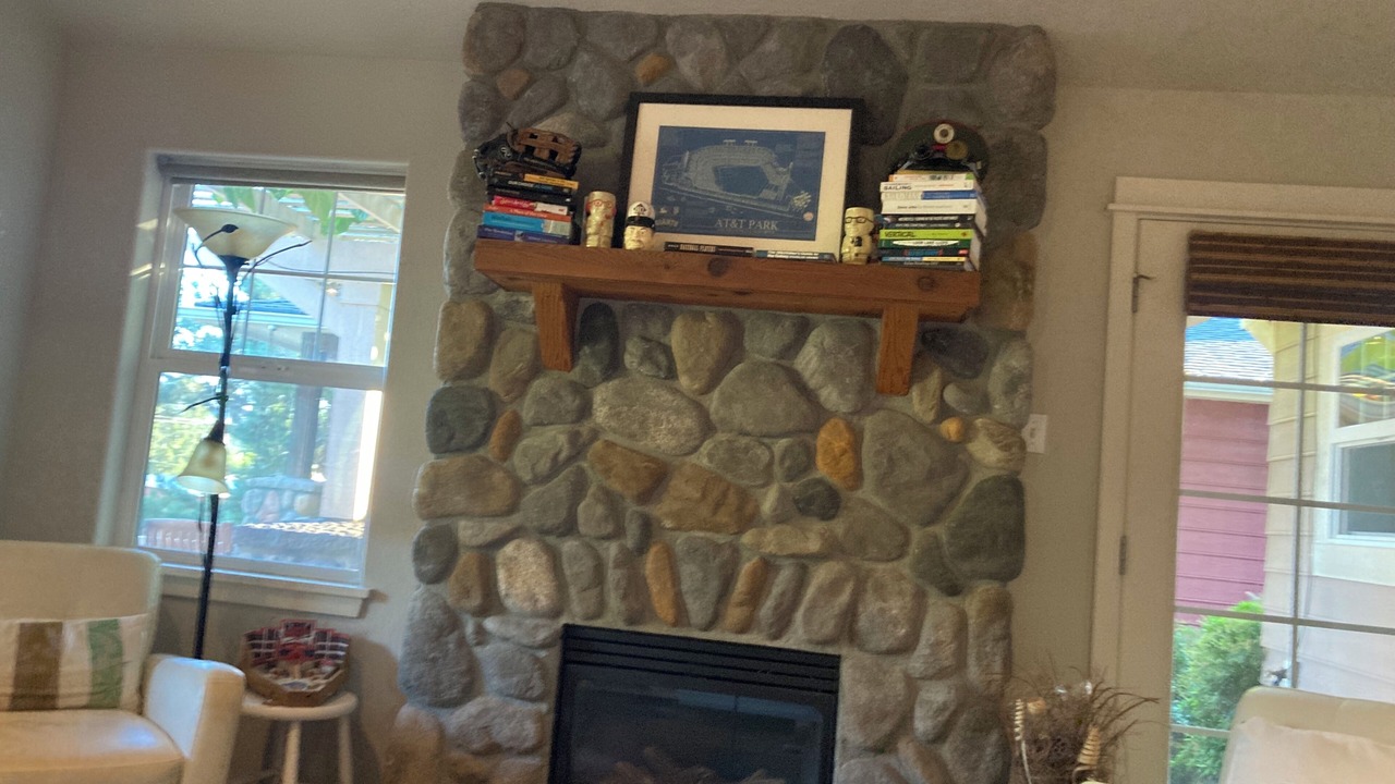 Photo of Livingroom in Elkton