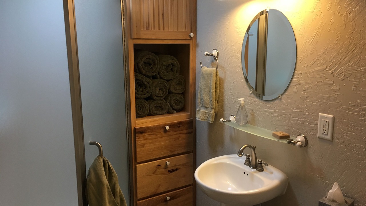 Photo of Bathroom in Elkton
