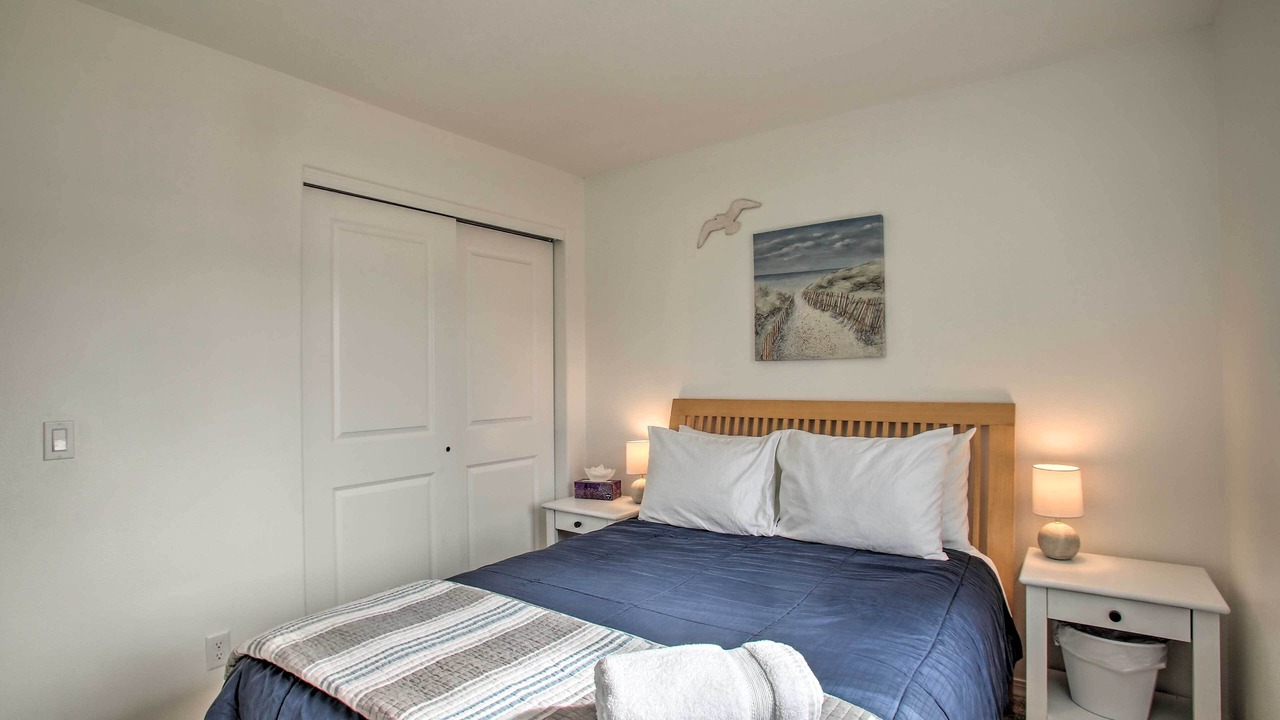 Photo of Bedroom in Post Falls