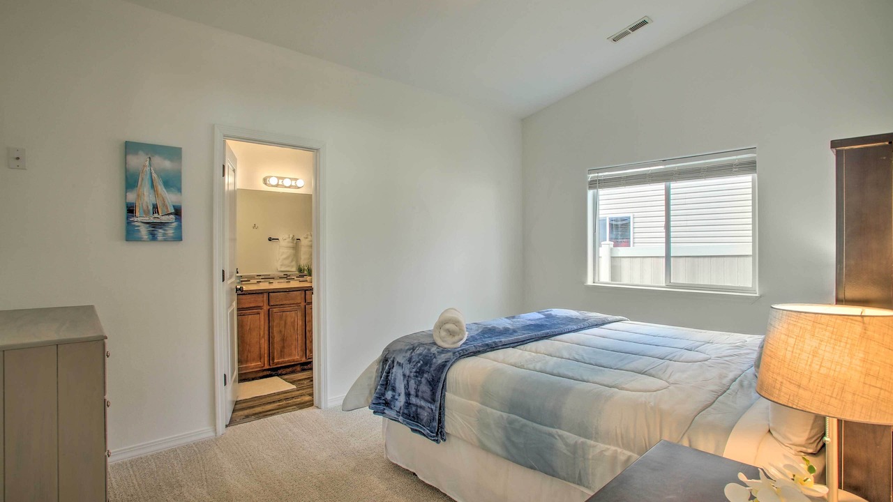 Photo of Bedroom in Post Falls