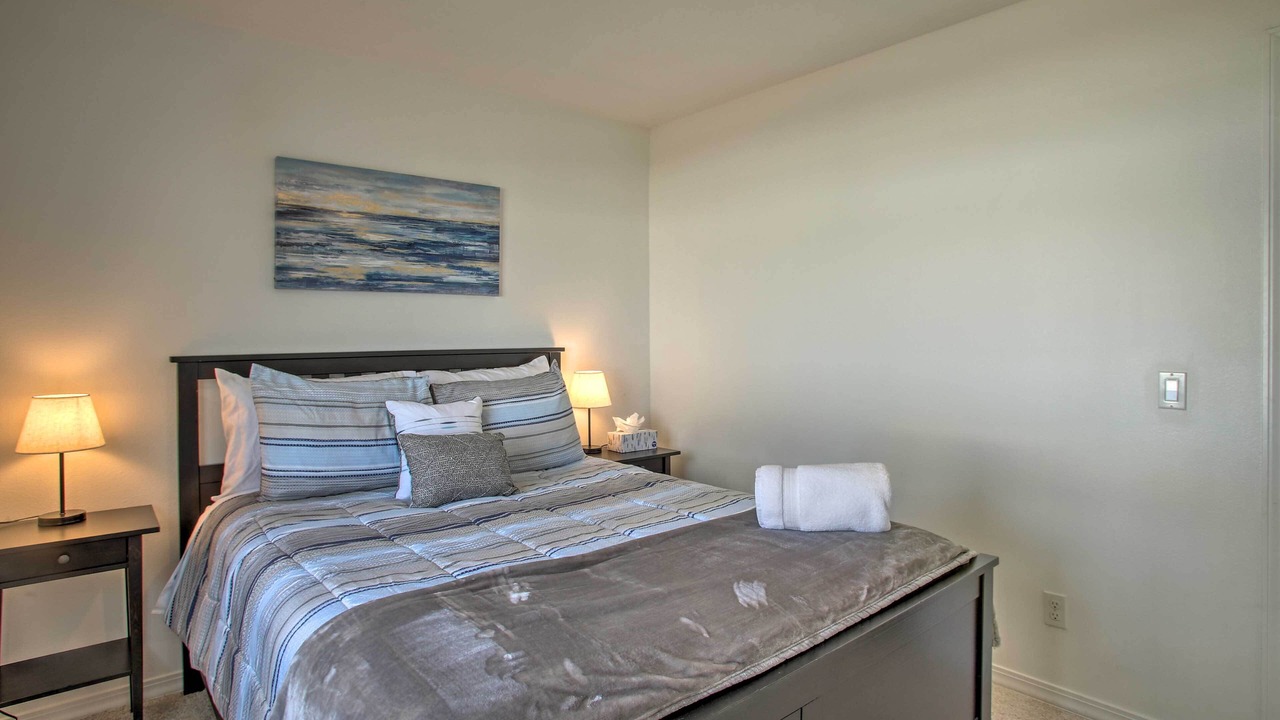 Photo of Bedroom in Post Falls