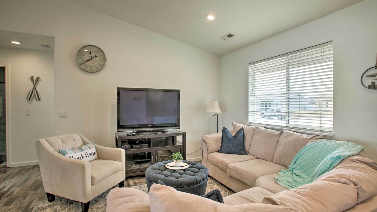 Photo of Livingroom in Post Falls