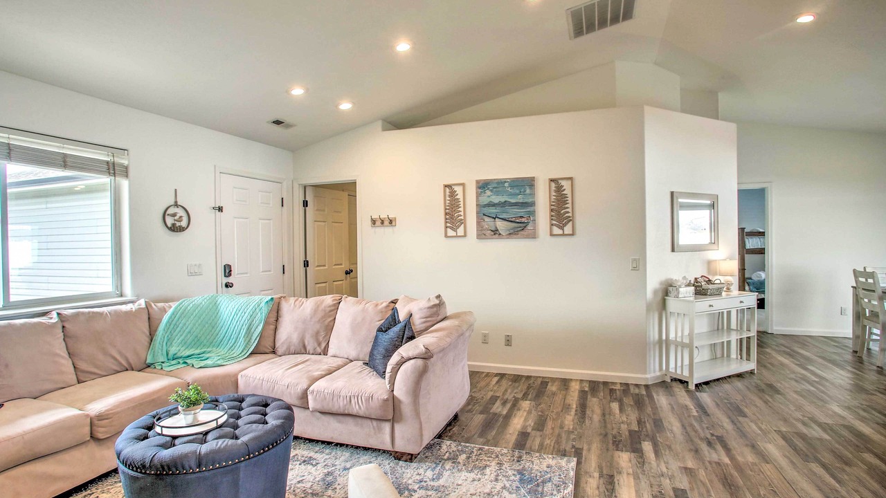 Photo of Livingroom in Post Falls