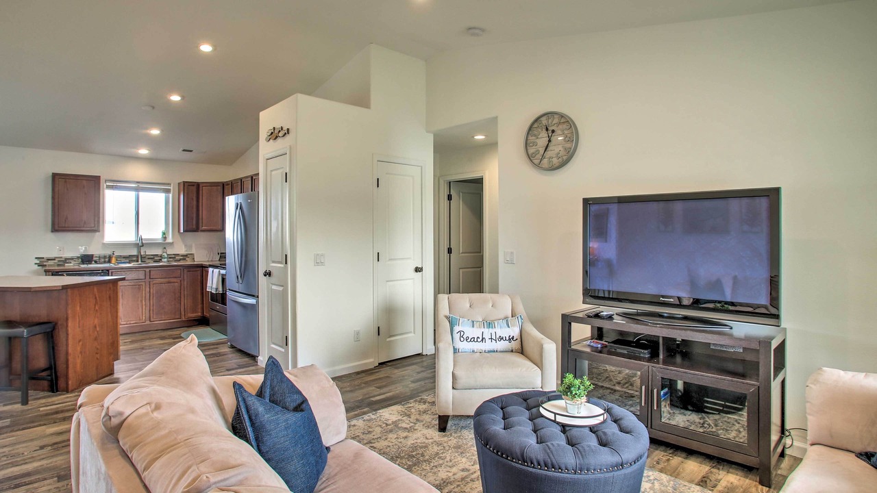 Photo of Livingroom in Post Falls