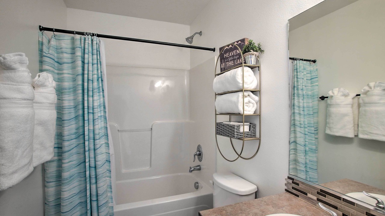 Photo of Bathroom in Post Falls