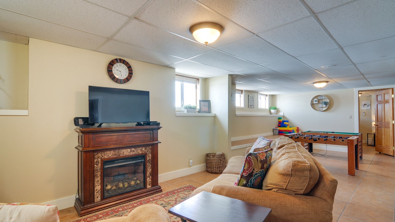 Photo of Livingroom in Cannonville