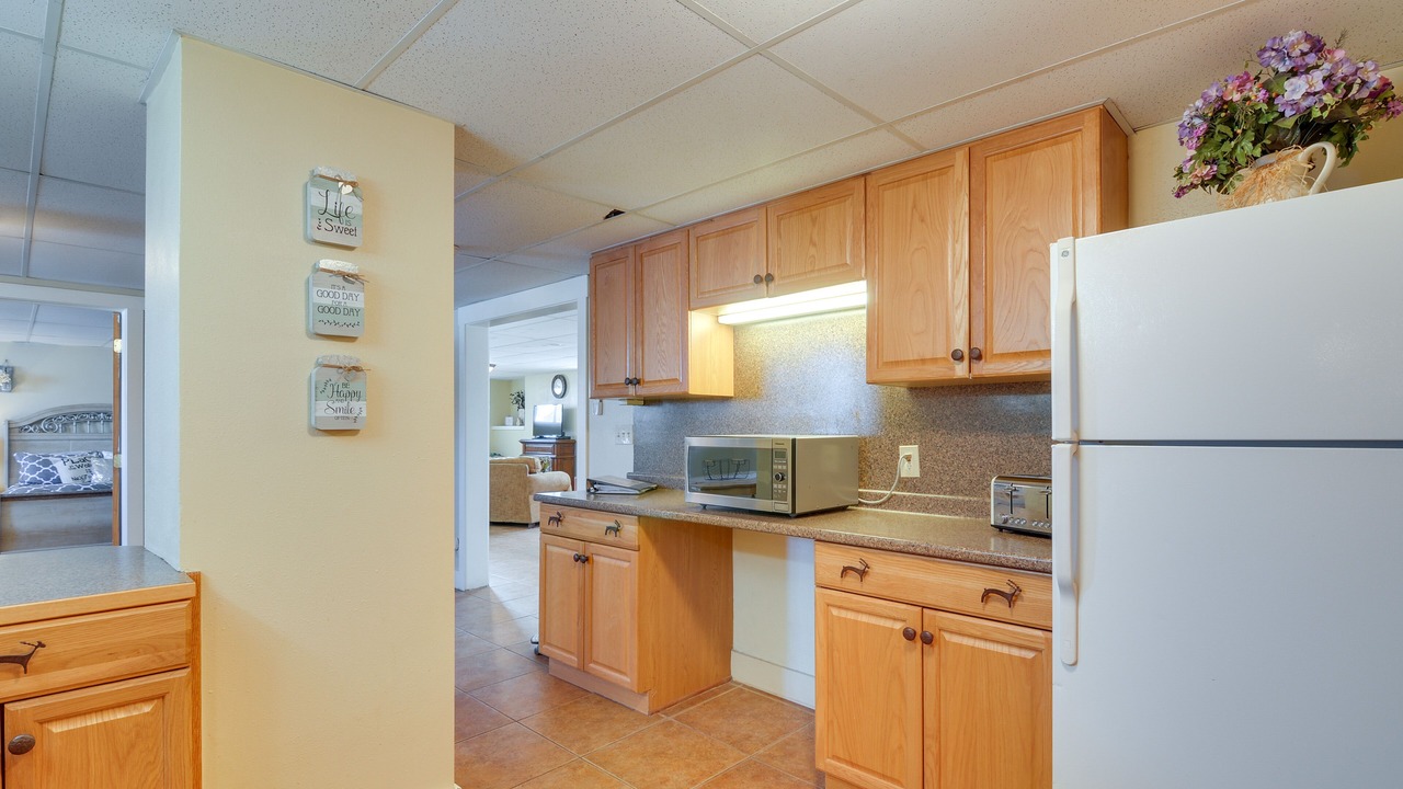 Photo of Kitchen in Cannonville