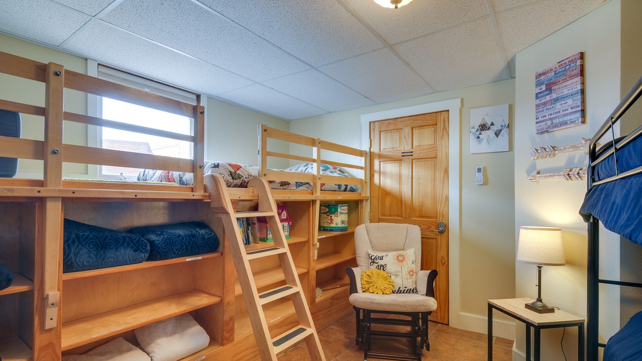 Photo of Bedroom in Cannonville