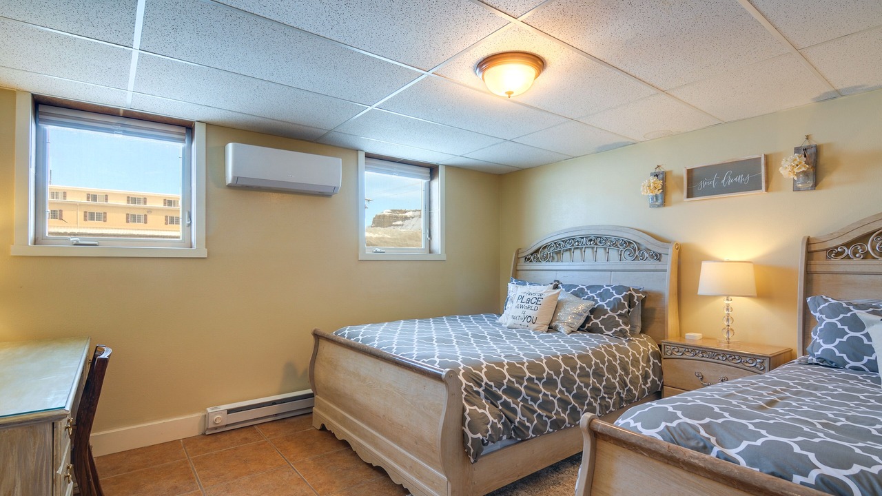 Photo of Bedroom in Cannonville