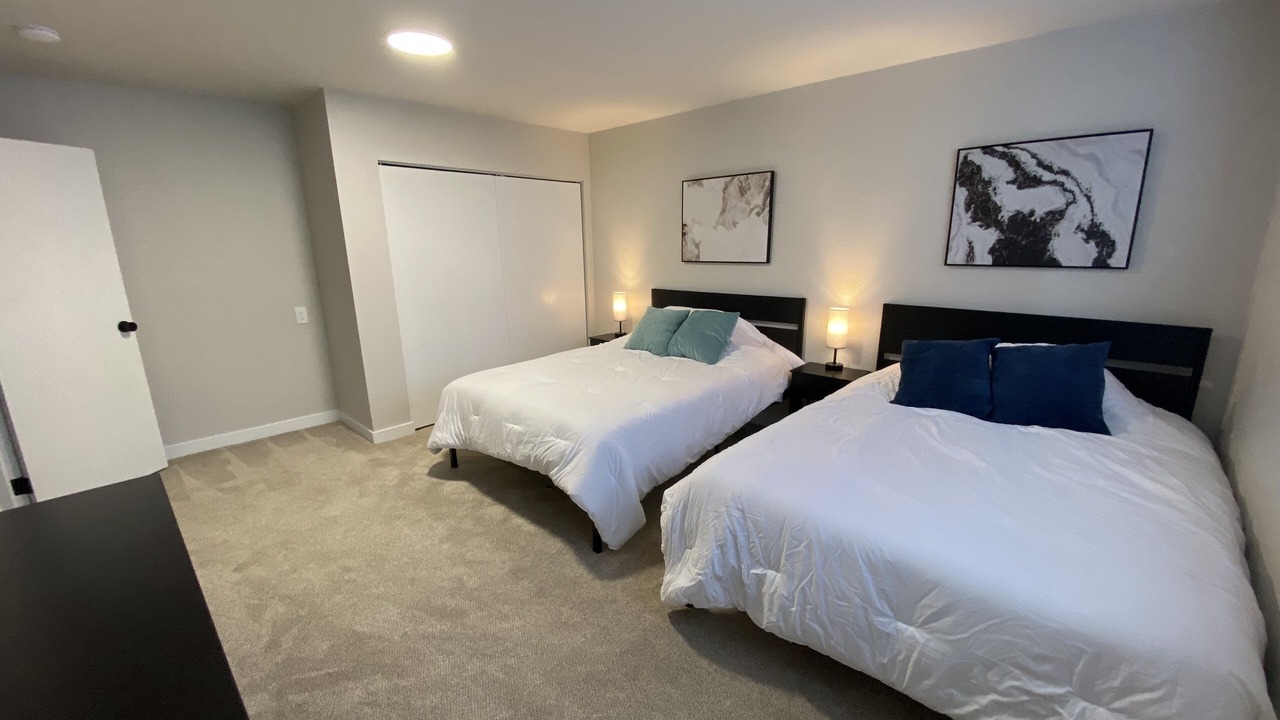 Photo of Bedroom in West End