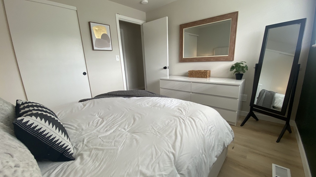 Photo of Bedroom in West End
