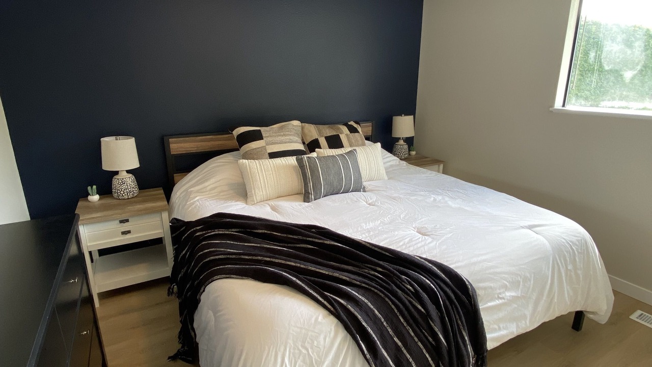 Photo of Bedroom in West End