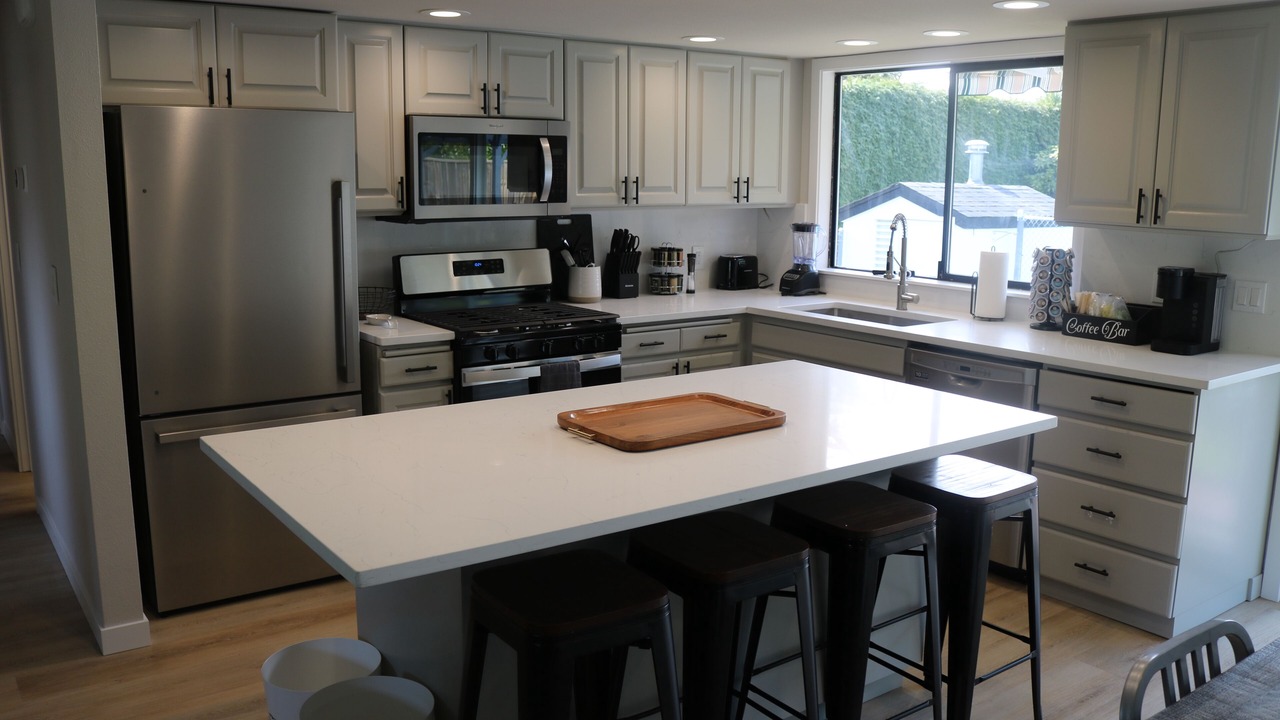 Photo of Kitchen in West End