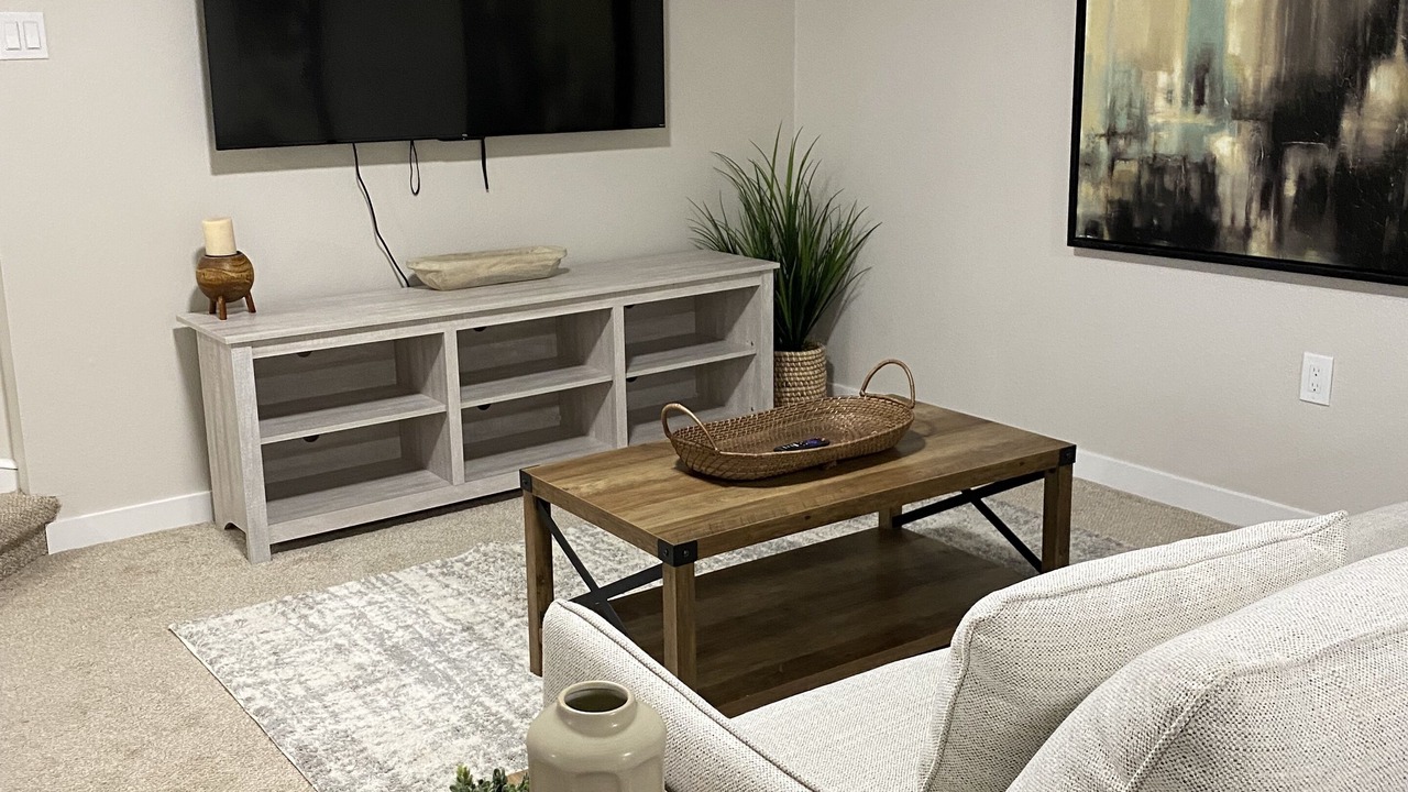 Photo of Livingroom in West End