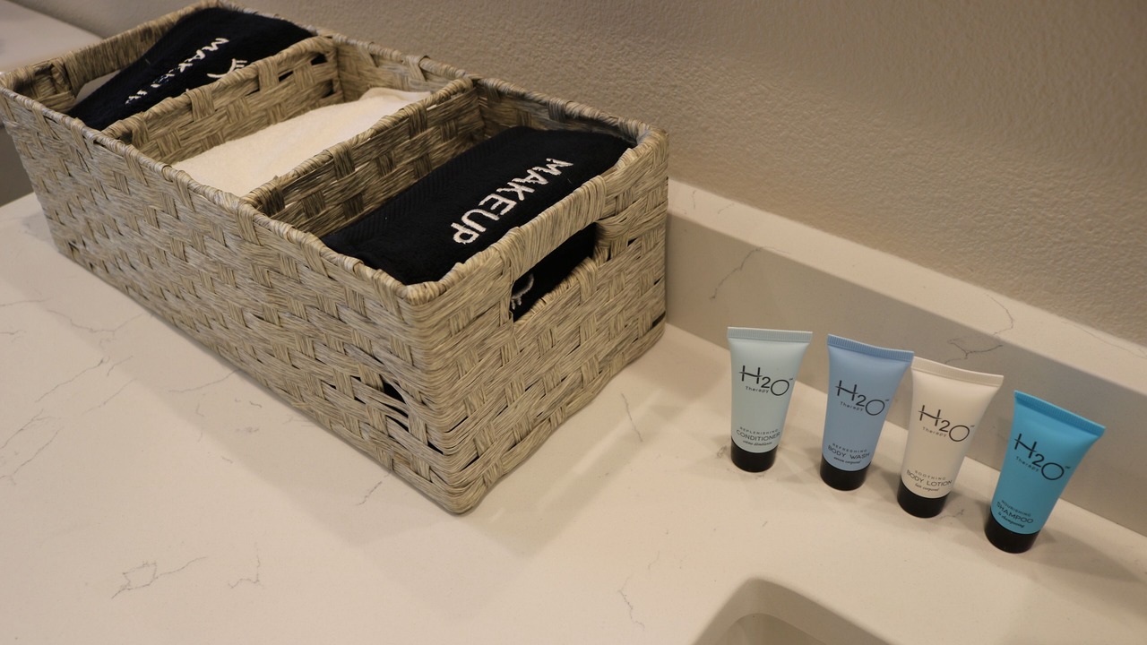 Photo of Bathroom in West End