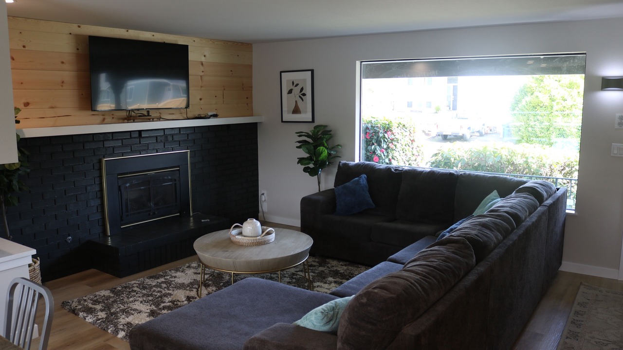 Photo of Livingroom in West End