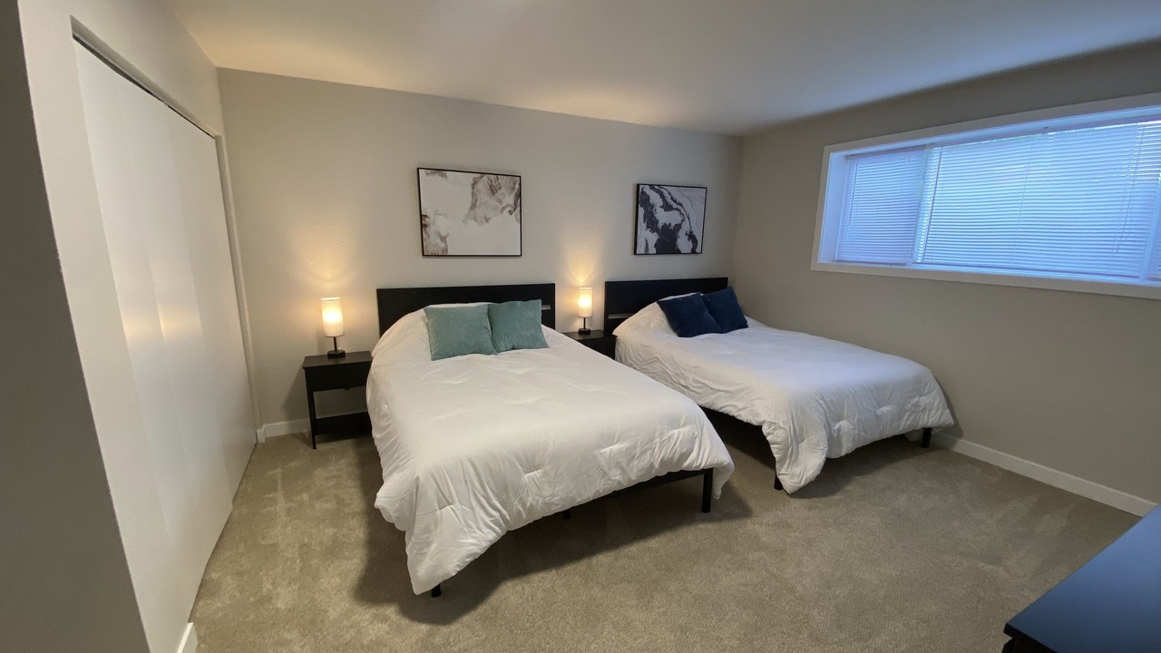 Photo of Bedroom in West End