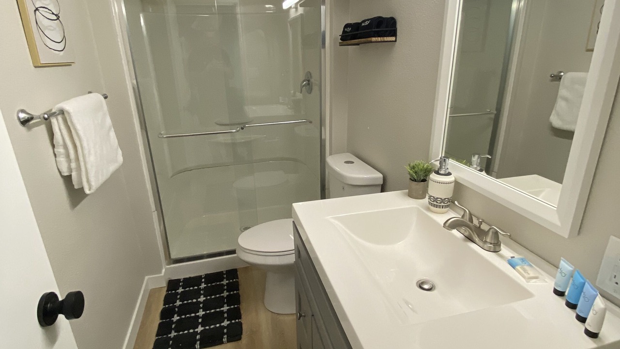 Photo of Bathroom in West End