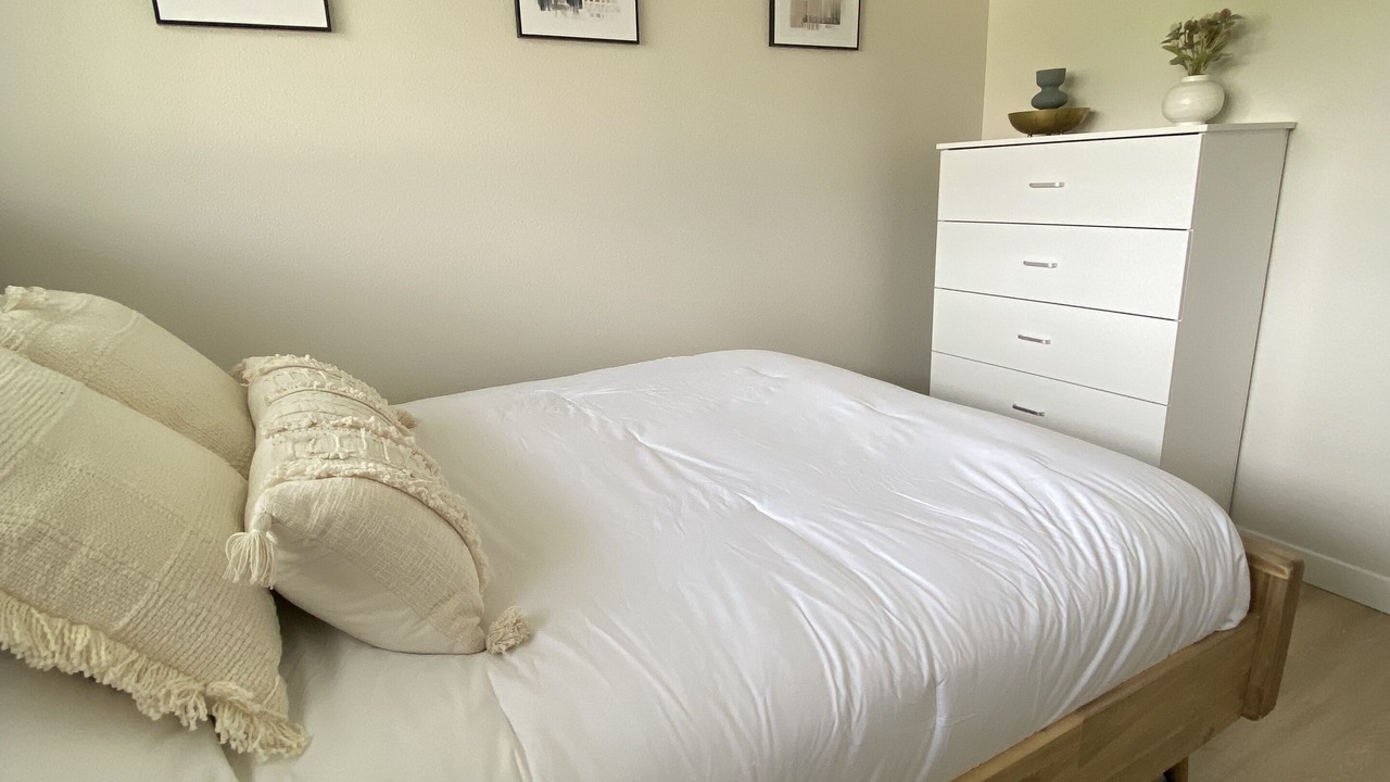 Photo of Bedroom in West End