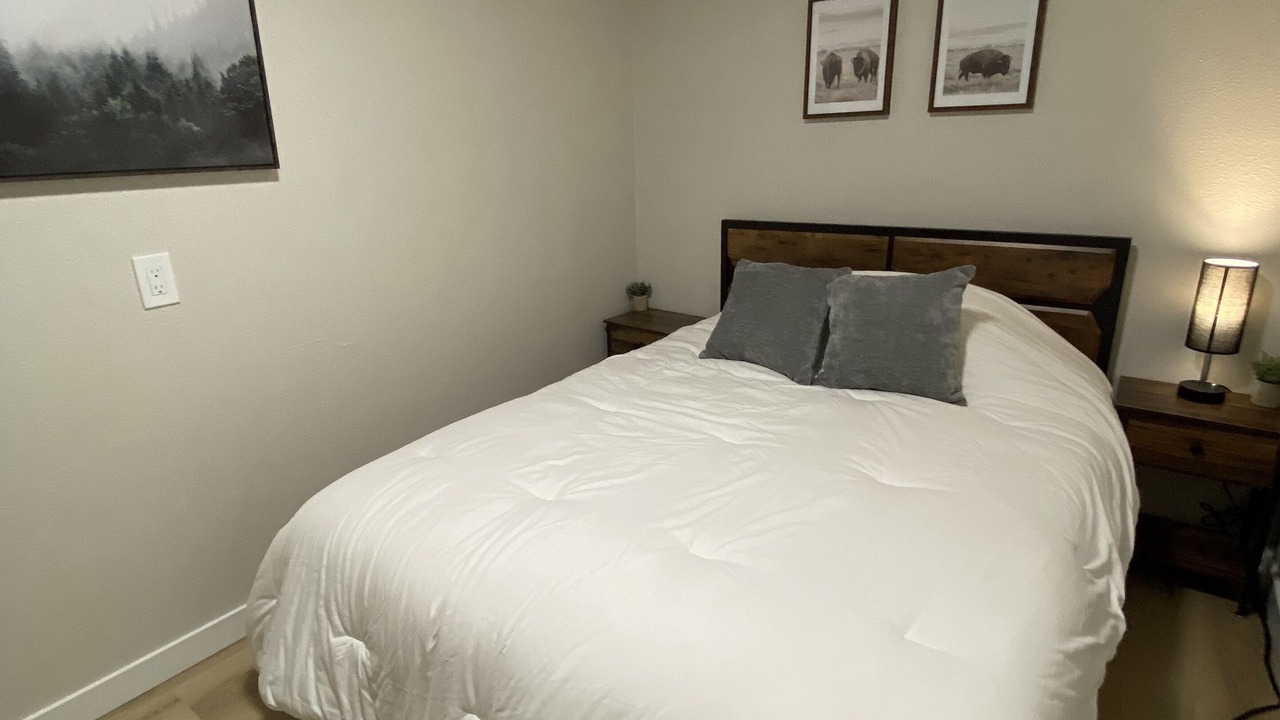 Photo of Bedroom in West End