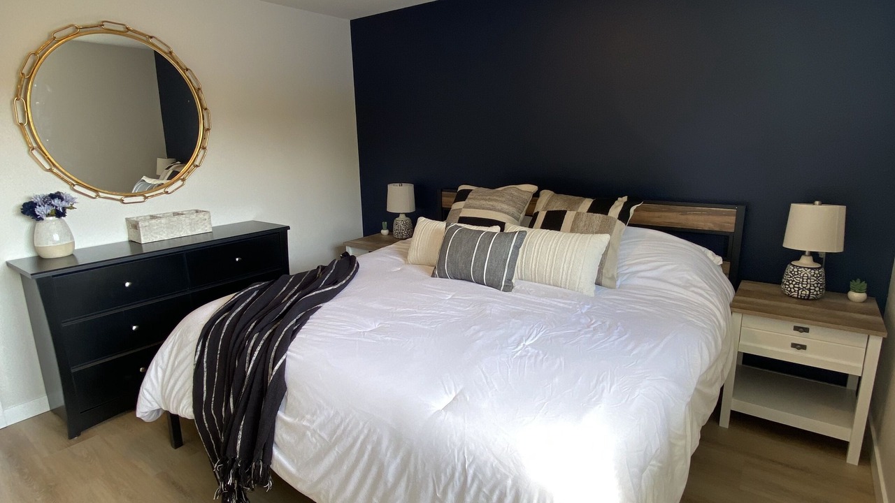 Photo of Bedroom in West End