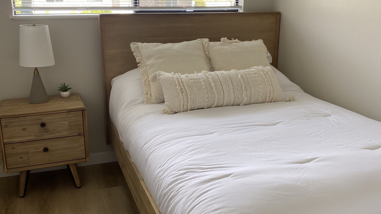 Photo of Bedroom in West End