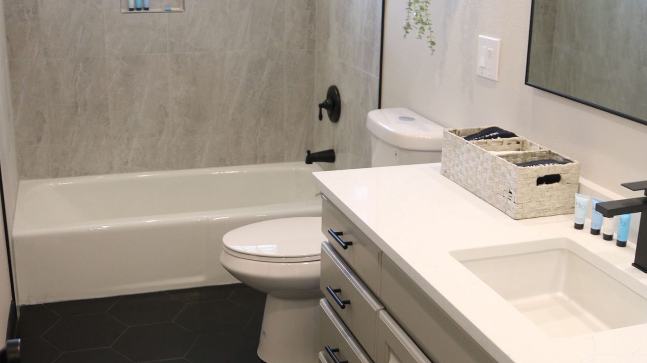Photo of Bathroom in West End