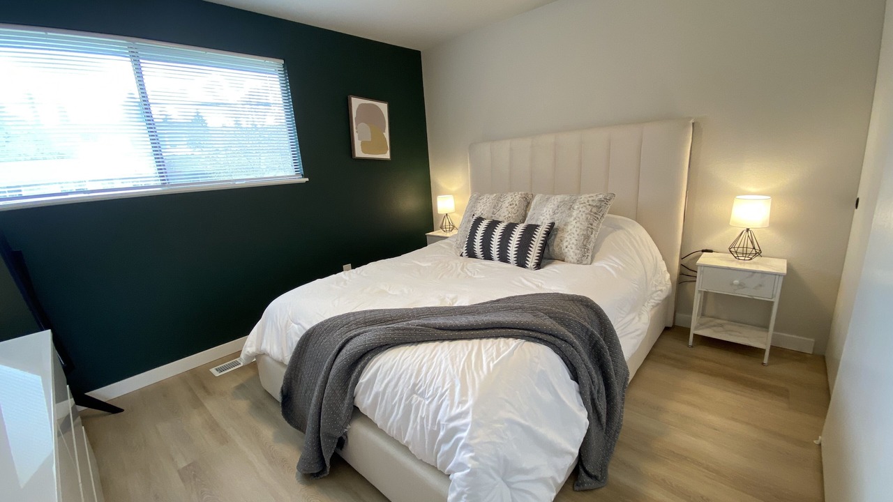Photo of Bedroom in West End