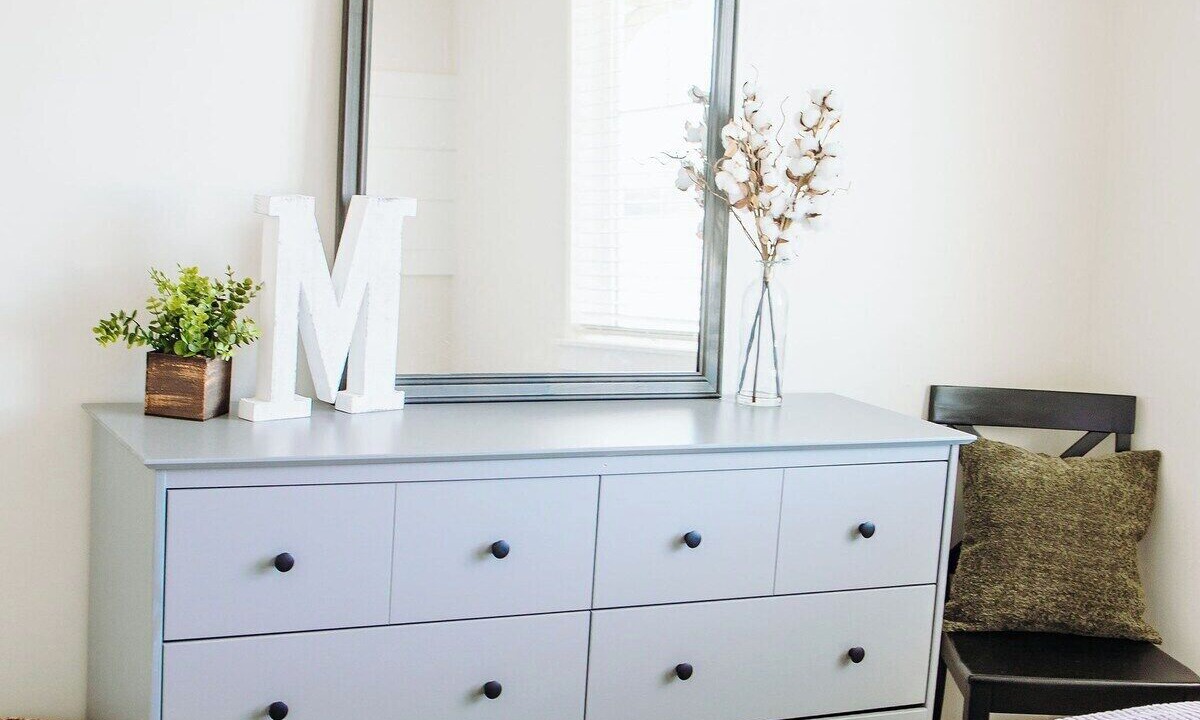 Photo of Bedroom in McCammon