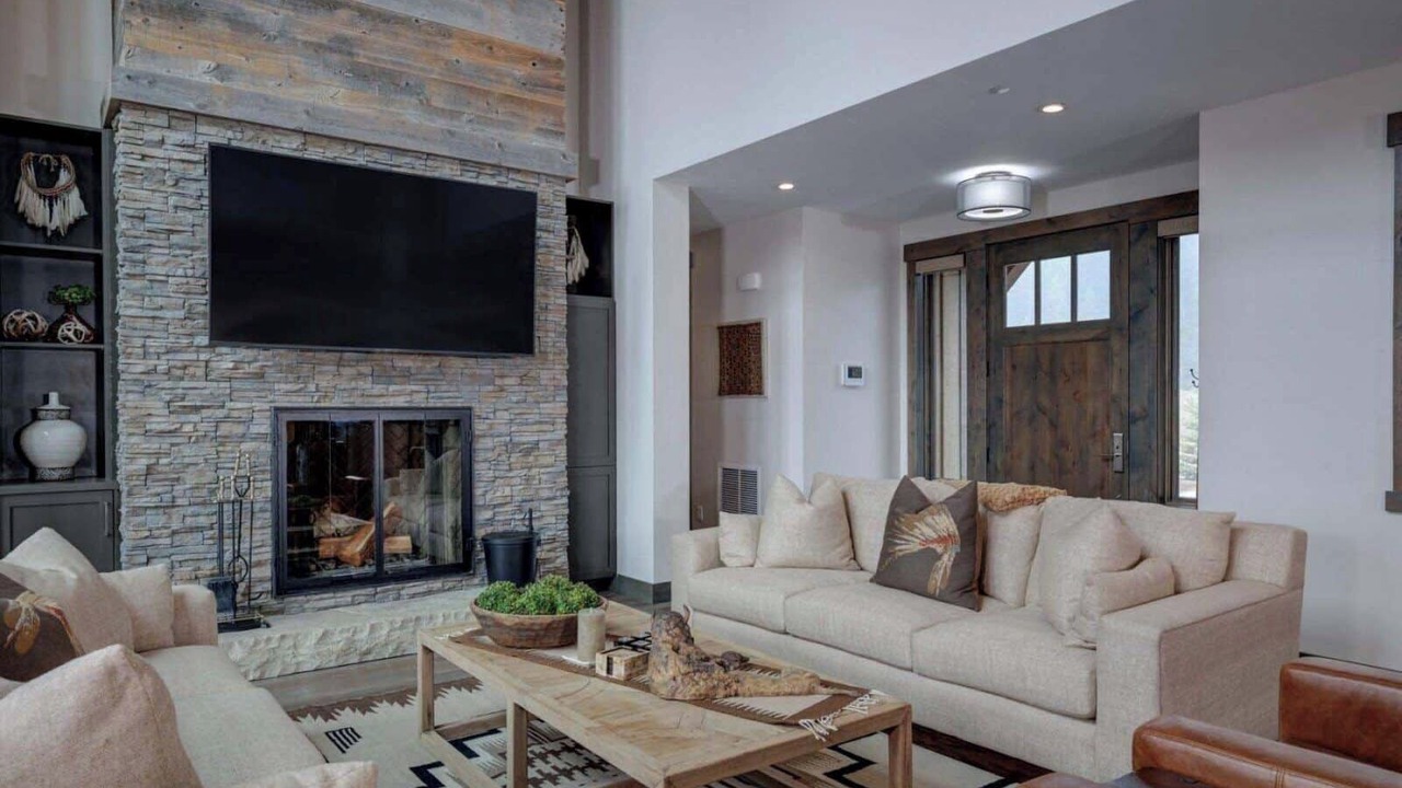 Photo of Livingroom in Spanish Peaks