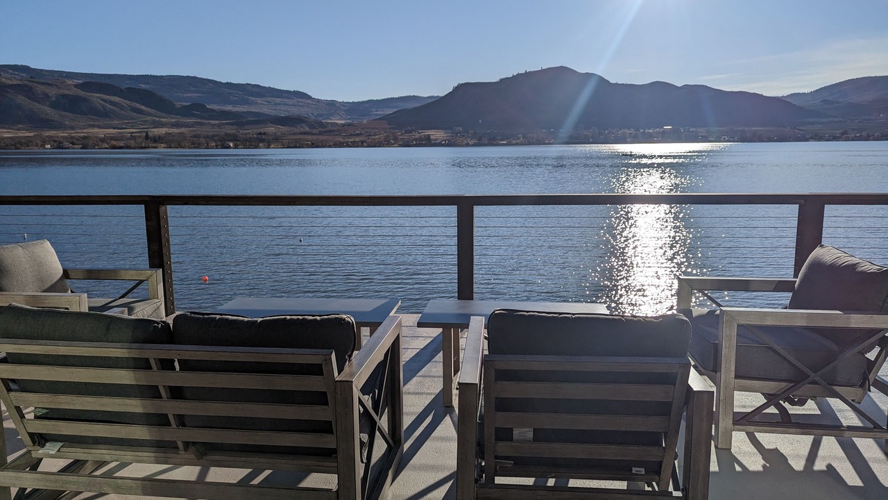 Photo of Outdoor in Oroville