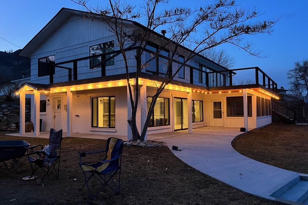 Photo of Outdoor in Oroville