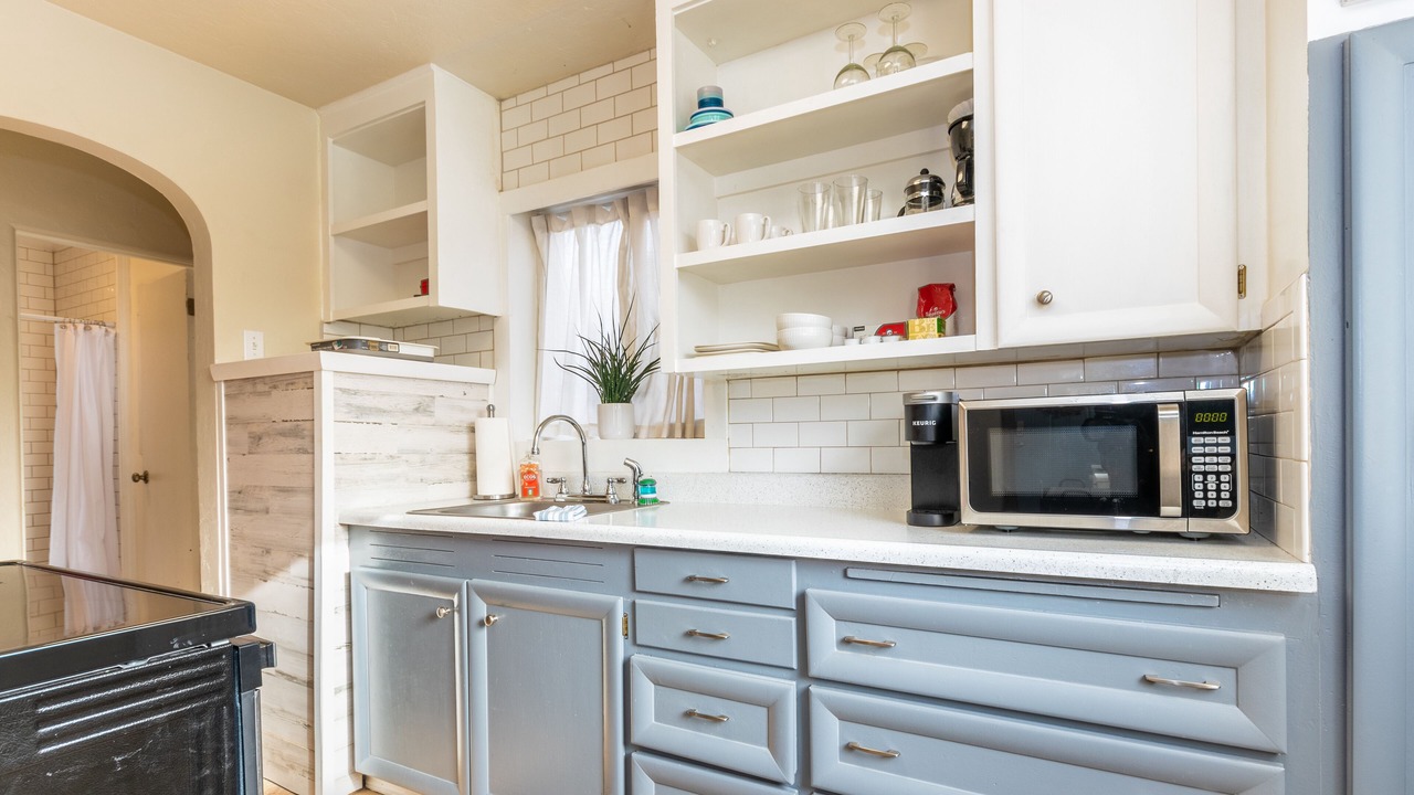 Photo of Kitchen in Nampa