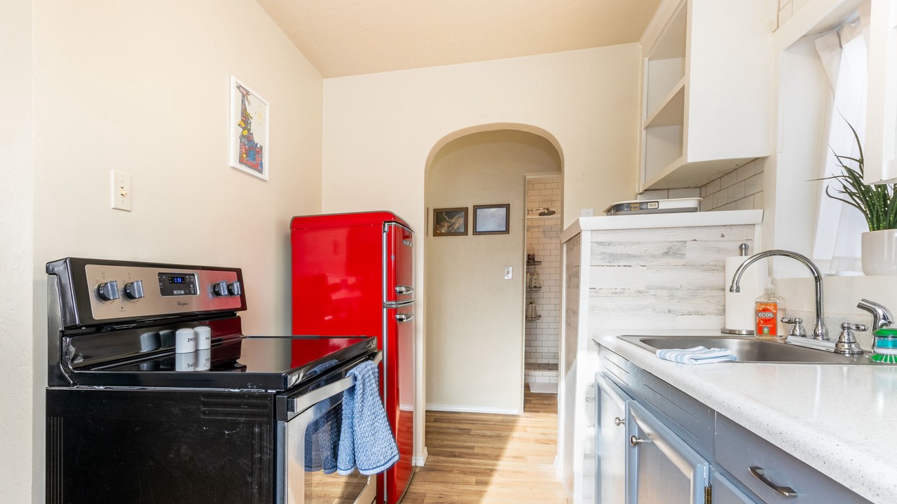 Photo of Kitchen in Nampa